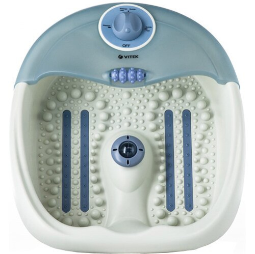 Массажная ванночка для ног Vitek VT-1381