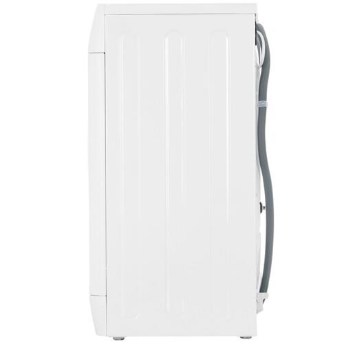 Стиральная машина Indesit BWSA 5109 WW белый