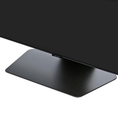 65" (163 см) LED-телевизор Samsung QE65Q80CAUXCE серый