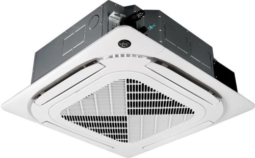 Кассетная сплит-система Ferrum FLCAC48C2-MR1/FLCAU48U2-MR1-WS40/FSCP27A1