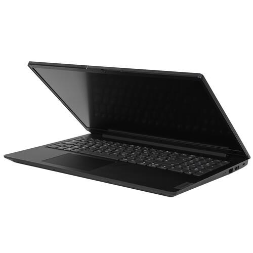 15.6" Ноутбук Lenovo V15 G4 AMN черный