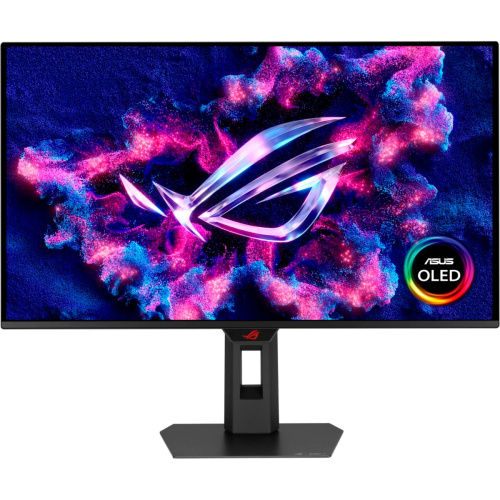 Монитор ASUS XG27ACDMS (90LM0B60-B01371)