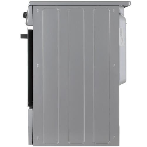 Электрическая плита Beko FFSE57114GS серебристый