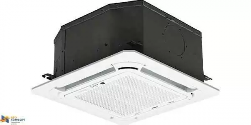 Кассетная Сплит Система Kentatsu Kszt35Hfan1 / Ksut35Hfan1