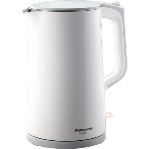 Электрочайник Panasonic NC-CWK50 белый