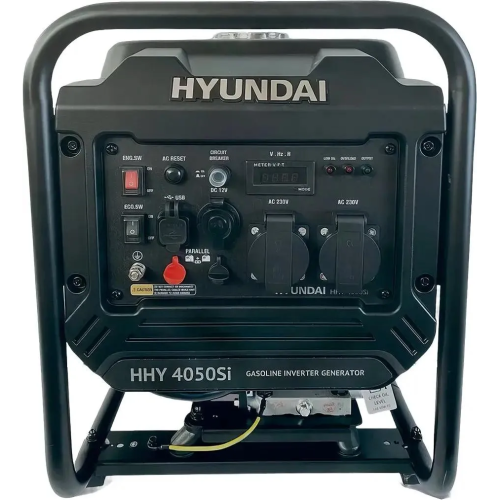 Генератор Hyundai HHY 4050SI