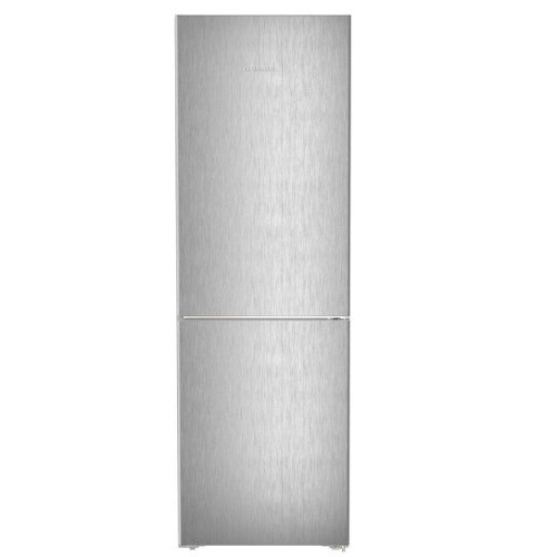 Холодильник Liebherr CNsff 5203 серебристый