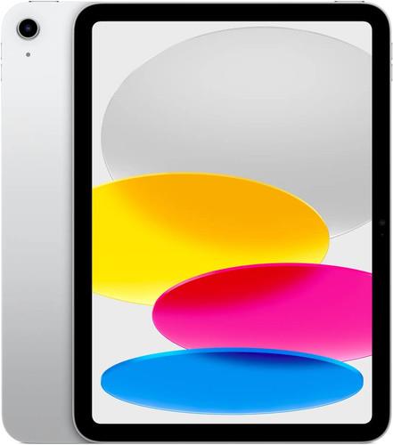 11" Планшет Apple iPad (11th Gen) Wi-Fi 512 ГБ серебристый