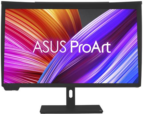 32" Монитор ASUS ProArt PA32UCXR черный