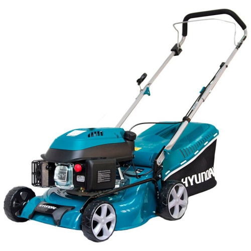 Газонокосилка бензиновая HYUNDAI L 4310