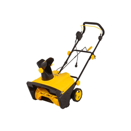 Снегоуборочная машина электрическая Huter SGC 2300E