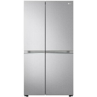 Холодильник LG GC-B257SSZV