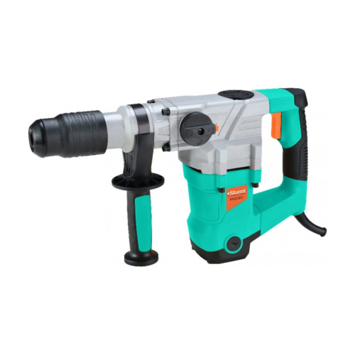 Перфоратор Sturm! RH2538V SDS Max