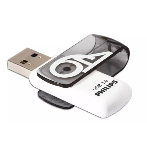 USB-флешка PHILIPS FM64FD145B/97 64Gb