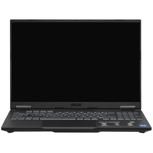 16" Ноутбук ASUS TUF Gaming F16 FX608JMI-TU254 серый