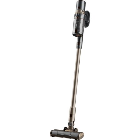 Пылесос вертикальный Weissgauff V12 BLDC 630 Bronzo Beige X-Treme Turbo