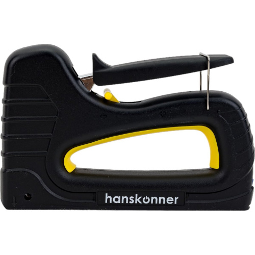 Степлер Hanskonner HK1071-01-08