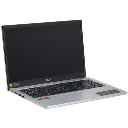 15.6" Ноутбук Acer Aspire 3 A315-24P-R427 серебристый