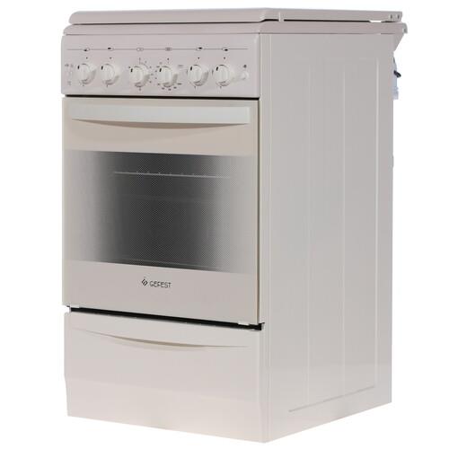 Газовая плита Gefest ПГ 5100-02 0167 бежевый