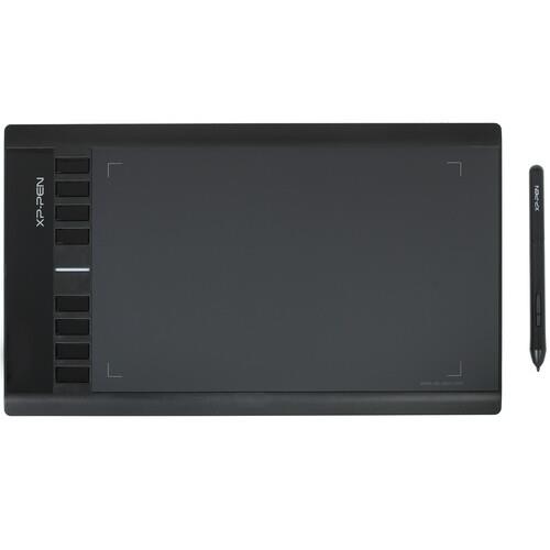 Графический планшет XP-PenStar 03 V2 Графический планшет XP-PenStar 03 V2