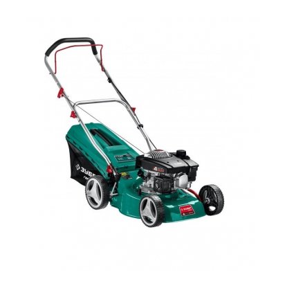 Газонокосилка ЗУБР ГБ-410