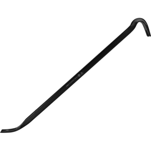 Лом-гвоздодер Deli DL448902 двухсторонный усиленный 900 мм