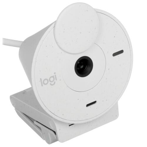 Веб-камера Logitech BRIO 300 Веб-камера Logitech BRIO 300