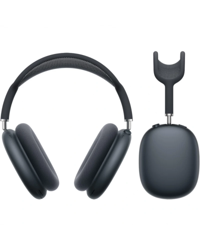 Беспроводные наушники Apple AirPods Max с USB-C Midnight