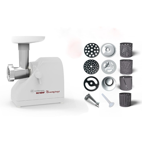 Мясорубка Белвар П2У-304-01