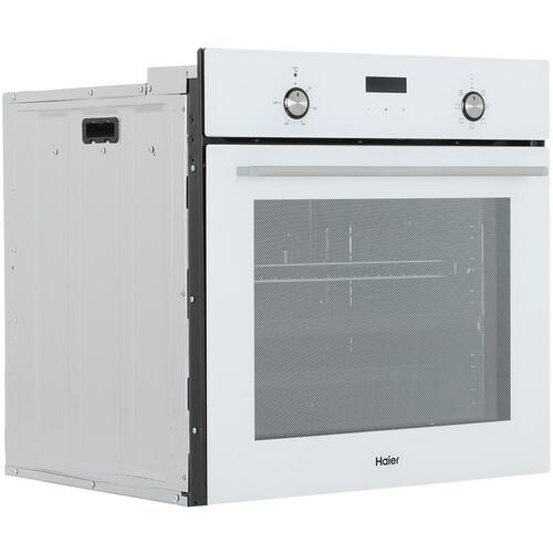 Электрический духовой шкаф Haier HOX-P06HGW белый