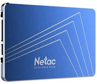 SSD Netac 128Gb N600S NT01N600S-128G-S3X