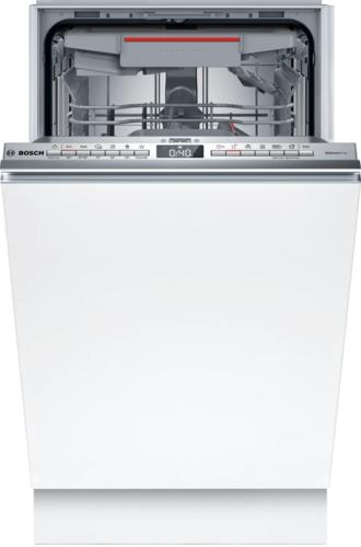 Встраиваемая посудомоечная машина Bosch SPV4EMX25E