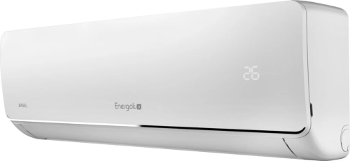 Сплит-система Energolux SAS18B5-A/SAU18B5-A-WS40 Basel 5 WS