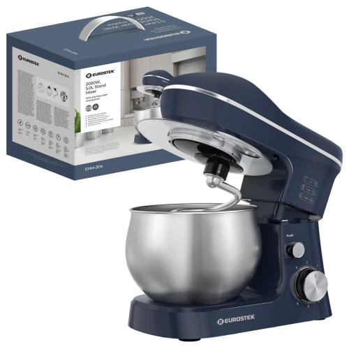 Миксер Eurostek EHM-204 Миксер Eurostek EHM-204
