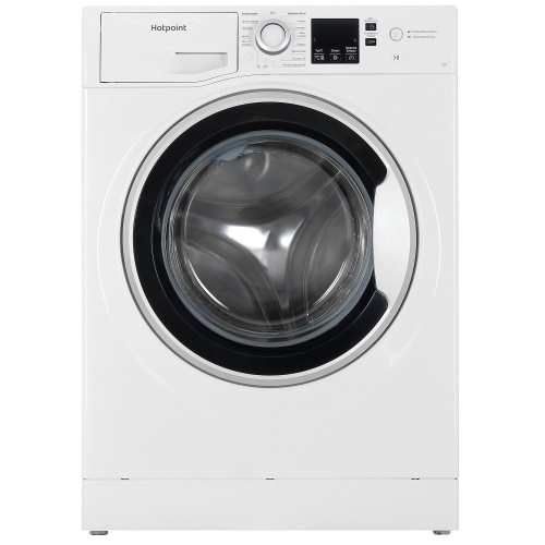 Стиральная машина Hotpoint NUS 5015 S RU