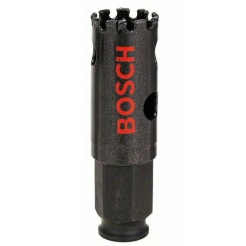 Коронка алмазная Bosch Diamond 2.608.580.303 for Hard Ceramics