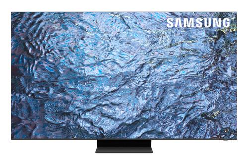 65" (163 см) LED-телевизор Samsung QE65QN900CUXRU черный