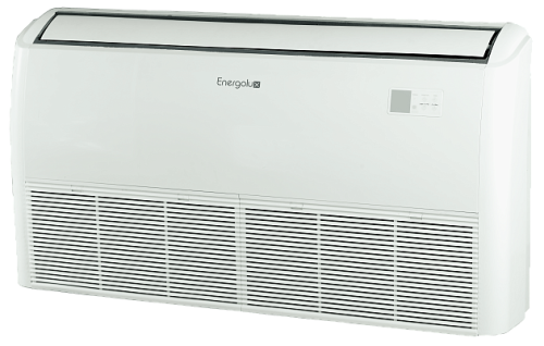 Напольно-потолочная сплит-система Energolux SACF36D6-A/SAU36U6-A-WS40 Floor-Ceiling