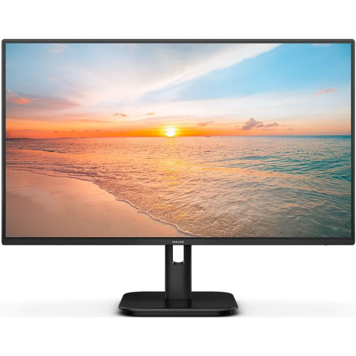 Монитор Philips E Line 24E1N1200A (24E1N1200A/01) черный
