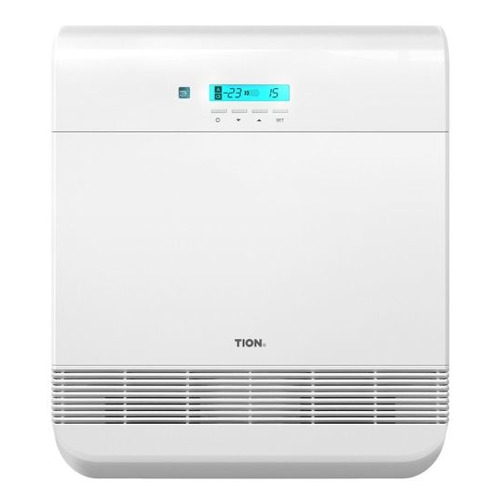Очиститель приточный Tion Base O2 белый
