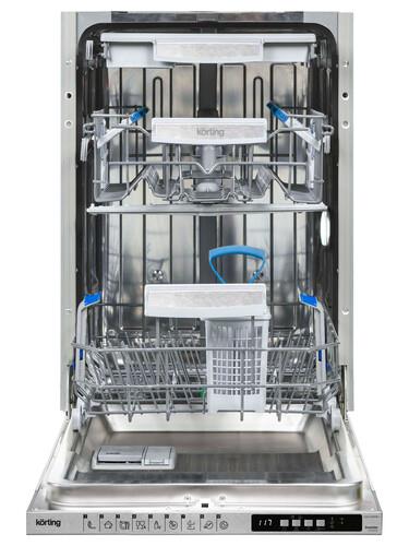 Встраиваемая посудомоечная машина Korting KDI 45898 I