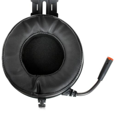 Проводные наушники A4Tech Bloody G528C черный