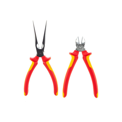 Набор инструментов Knipex KN-002013 5 предметов