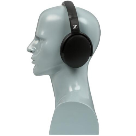 Беспроводные наушники Sennheiser HD 350 BT черный