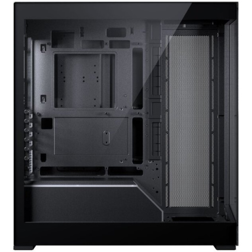 Корпус PHANTEKS NV5 MKII Black (PH-NV523TG_DBK02_RU), Digtial RGB Lighting, без БП, боковое окно Tempered Glass, Mid-Tower
