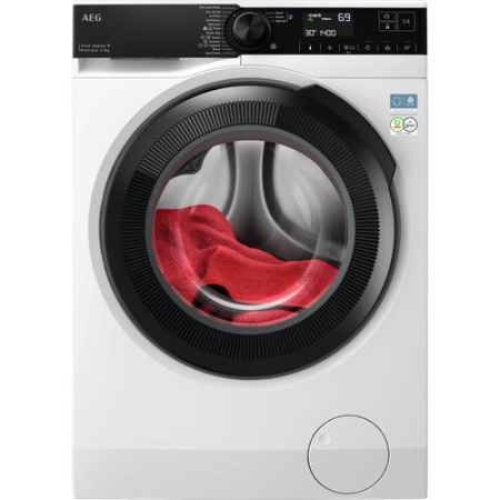Стиральная машина AEG LFR73044SCE белый