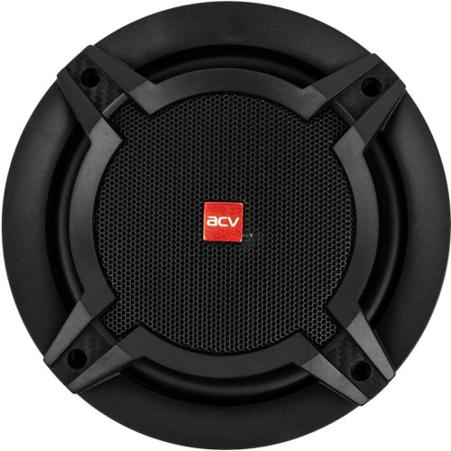Колонки автомобильные ACV PG-6.2S (41434)