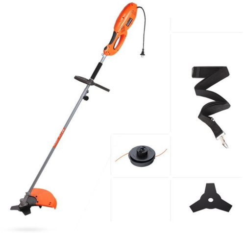 Триммер электрический Patriot ET 1200