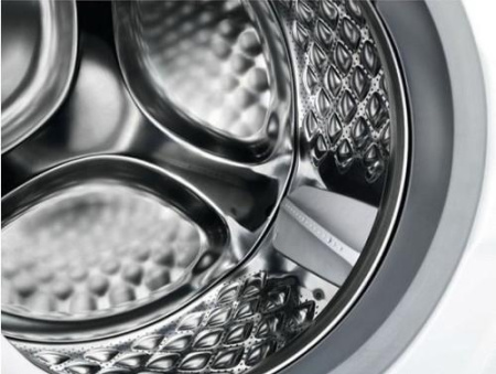 Стиральная машина Electrolux EW7F3482UE белый