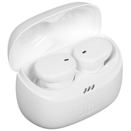 Наушники TWS JBL Tune Buds 2 белый
